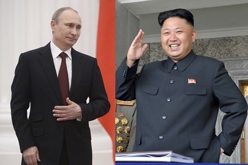 Quan chức Triều Tiên thăm Nga chuẩn bị cho thượng đỉnh Nga-Triều?