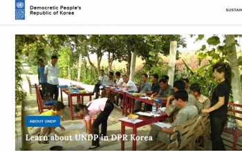 Liên Hợp Quốc cam kết mở rộng viện trợ cho Triều Tiên