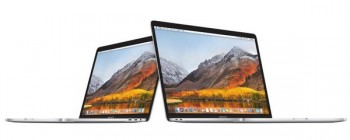 Apple trình làng MacBook Pro phiên bản mới - Cấu hình mạnh, bàn phím êm hơn