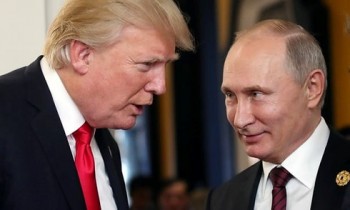 4 vấn đề “đinh” trong Hội nghị Thượng đỉnh Nga-Mỹ