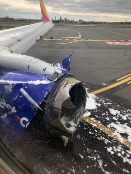 Mỹ: Tai nạn máy bay, 2 người thiệt mạng