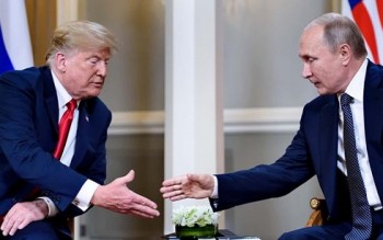 Thượng đỉnh Nga-Mỹ: 2 vị Tổng thống không thể đợi lâu hơn để gặp mặt