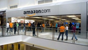 Amazon "sập" website vì quá tải trong "ngày hội mua sắm" Prime Day