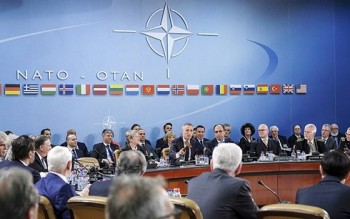 Nga sẽ đáp trả tương xứng những động thái thù địch của NATO