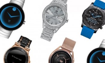 Những mẫu smartwatch độc đáo và đắt tiền nhất thế giới