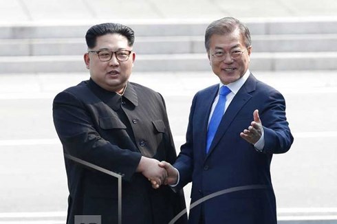Triều Tiên nhắc Hàn Quốc không quên “nhiệm vụ lịch sử”