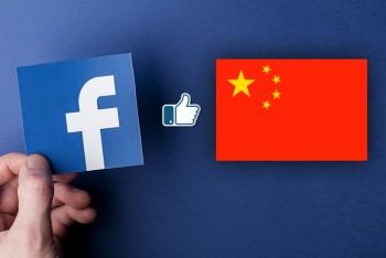 Facebook bị cấm cửa vào Trung Quốc sau khi vừa được cấp phép