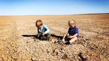 Australia gánh chịu hạn hán nghiêm trọng nhất trong 100 năm qua