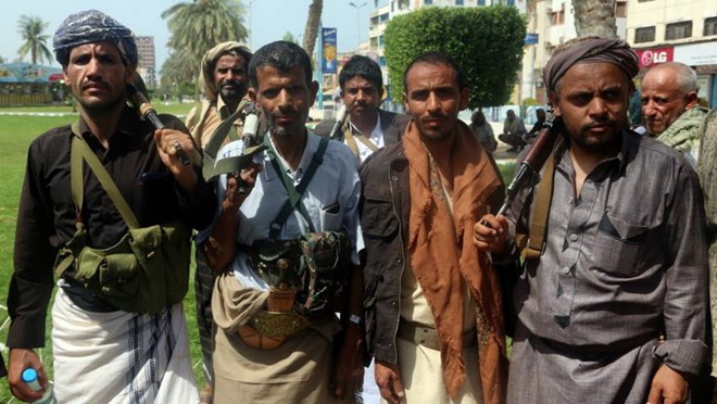 LHQ có thêm bằng chứng Iran cung cấp vũ khí cho lực lượng Houthi