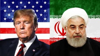 Tổng thống Trump bất ngờ dịu giọng, căng thẳng Mỹ-Iran hạ nhiệt?