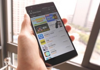Thị trường ứng dụng điện thoại di động tăng trưởng mạnh ở Trung Quốc