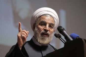 Tổng thống Iran cảnh báo có thể khởi động lại chương trình hạt nhân