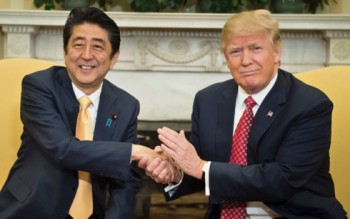 Mỹ, Nhật tăng cường hợp tác an ninh và quốc phòng