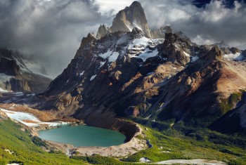 Những điểm đến tuyệt đẹp ở Châu Mỹ La Tinh
