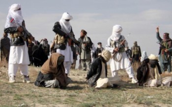 IS nhận trách nhiệm vụ đánh bom nơi ở của nghị sĩ Afghanistan