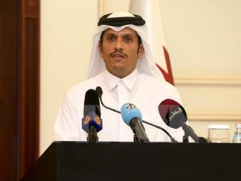 Qatar: Không có dấu hiệu cho thấy các nước Arab muốn hòa giải