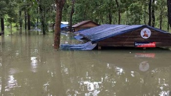 LHQ sẵn sàng hỗ trợ các nước Đông Nam Á đối phó với mưa lũ