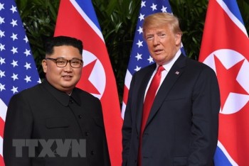 Triều Tiên tin tưởng sẽ diễn ra cuộc gặp thượng đỉnh thứ 2 với Mỹ