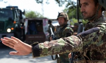 Quân đội Afghanistan giải cứu 149 con tin bị Taliban bắt cóc