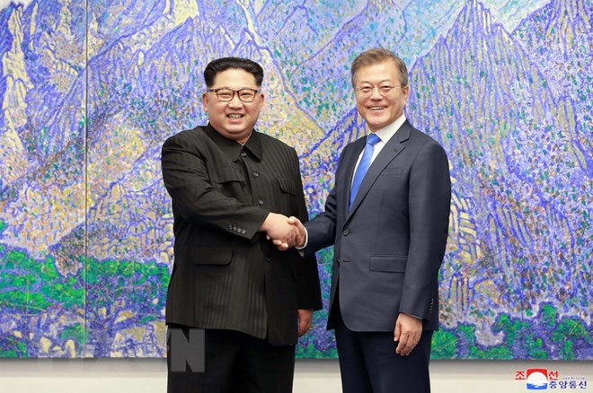 CNN: Hàn Quốc muốn hòa bình với Triều Tiên để tạo cú hích kinh tế