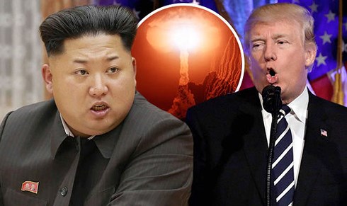 Triều Tiên muốn Mỹ ký tuyên bố chấm dứt chiến tranh