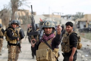 Hội đồng Bảo an Liên Hợp Quốc nhóm họp trước nguy cơ IS hồi sinh