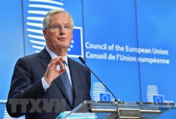 EU sẵn sàng đề xuất mối quan hệ gần gũi chưa từng có với Anh