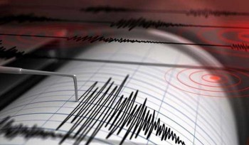 Trí tuệ nhân tạo giúp dự báo động đất và dư chấn động đất
