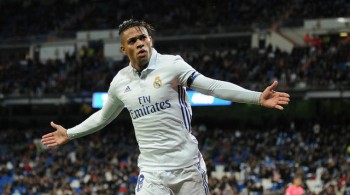 Real Madrid bất ngờ trao áo số 7 của C.Ronaldo cho cầu thủ… vô danh