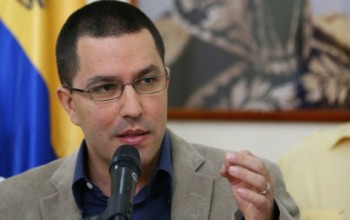 Can thiệp của nước ngoài cản trở Venezuela phục hồi