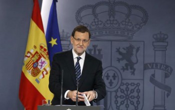 Tây Ban Nha sẽ truy tố lãnh đạo Catalonia vì tổ chức trưng cầu ý dân