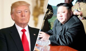 Mỹ thúc đẩy nghị quyết Liên Hợp Quốc trừng phạt Triều Tiên