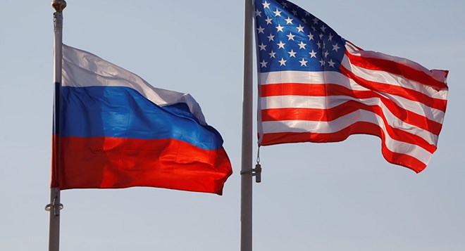 Căng thẳng ngoại giao Nga-Mỹ hạ nhiệt sau cuộc họp tại Helsinki