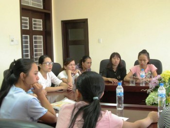 Quảng Trị: Nhiều giáo viên có nguy cơ thất nghiệp do bị cắt hợp đồng