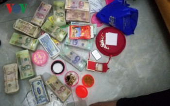 Triệt xóa tụ điểm ma túy lớn ở TP Buôn Ma Thuột