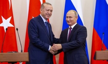 Nga-Thổ Nhĩ Kỳ hợp lực ngăn Idlib vỡ trận: Chiến sự Syria đến hồi kết?
