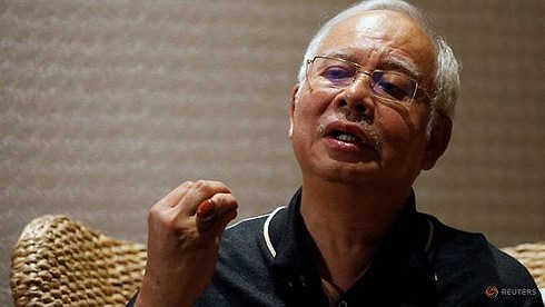 Cựu Thủ tướng Malaysia Najib dính 21 cáo buộc liên quan đại án 1MDB