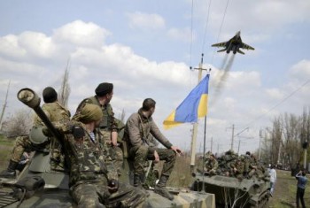 Mỹ-Ukraine vạch kế hoạch tuyệt mật, 3 bước đi chiếm lại Donbass