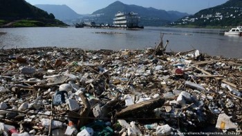 WB: Đến năm 2050, lượng rác thải toàn cầu sẽ tăng thêm 70%