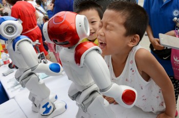 Mỹ thừa nhận Trung Quốc có thể sẽ dẫn đầu thế giới về công nghệ