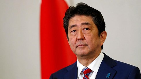Thủ tướng Nhật Bản ấn định thời gian cải tổ Nội các sau chuyến thăm Mỹ