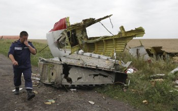 “Sẽ công bố danh tính thủ phạm bắn rơi máy bay MH17”
