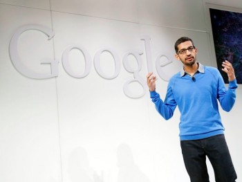 Sự kiện lớn nhất trong lịch sử Google sắp tới có những gì?
