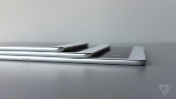 Apple có thể ra đến ba phiên bản iPad Pro mới vào đầu năm tới