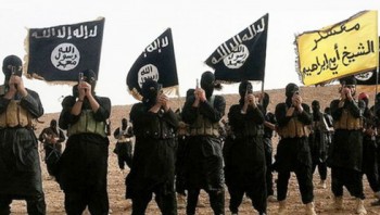 Morocco triệt phá một nhóm nữ khủng bố dính đến IS