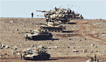Thủ tướng Iraq cảnh báo nguy cơ “chiến tranh khu vực” với Thổ Nhĩ Kỳ