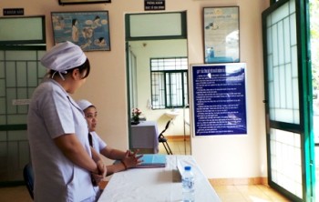 TPHCM: Cho bác sĩ thuê trạm y tế mở phòng khám