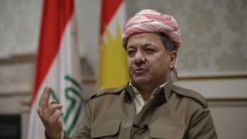 Lãnh đạo người Kurd ở Iraq Đã đến lúc giải phóng Mosul