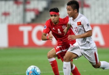 U19 Việt Nam đoạt vé World Cup: Phần thưởng cho lòng quả cảm