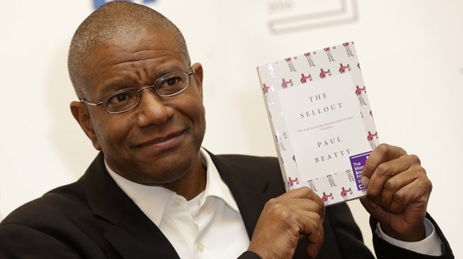 Giải thưởng Man Booker 2016: Lần đầu tiên một nhà văn Mỹ đoạt giải